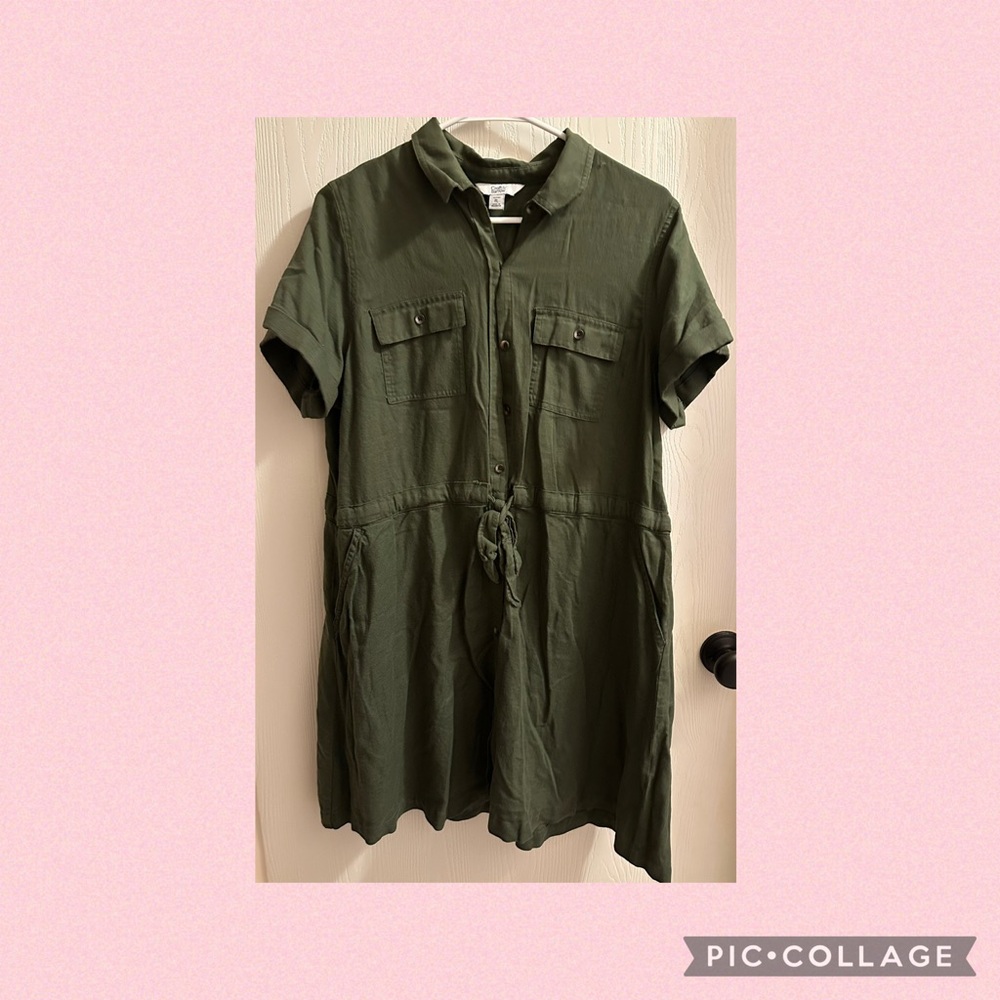 Croft & Barrow Dress